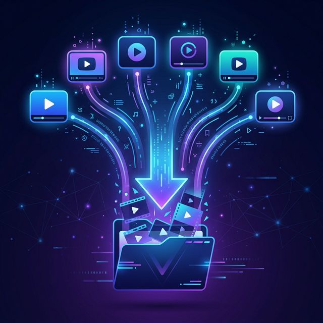 Download any video from any site